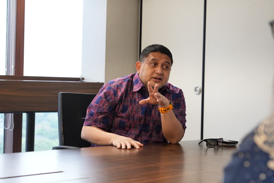 Wali Kota Makassar Munafri Alihkan Anggaran Seremoni ke Program Prioritas Rakyat