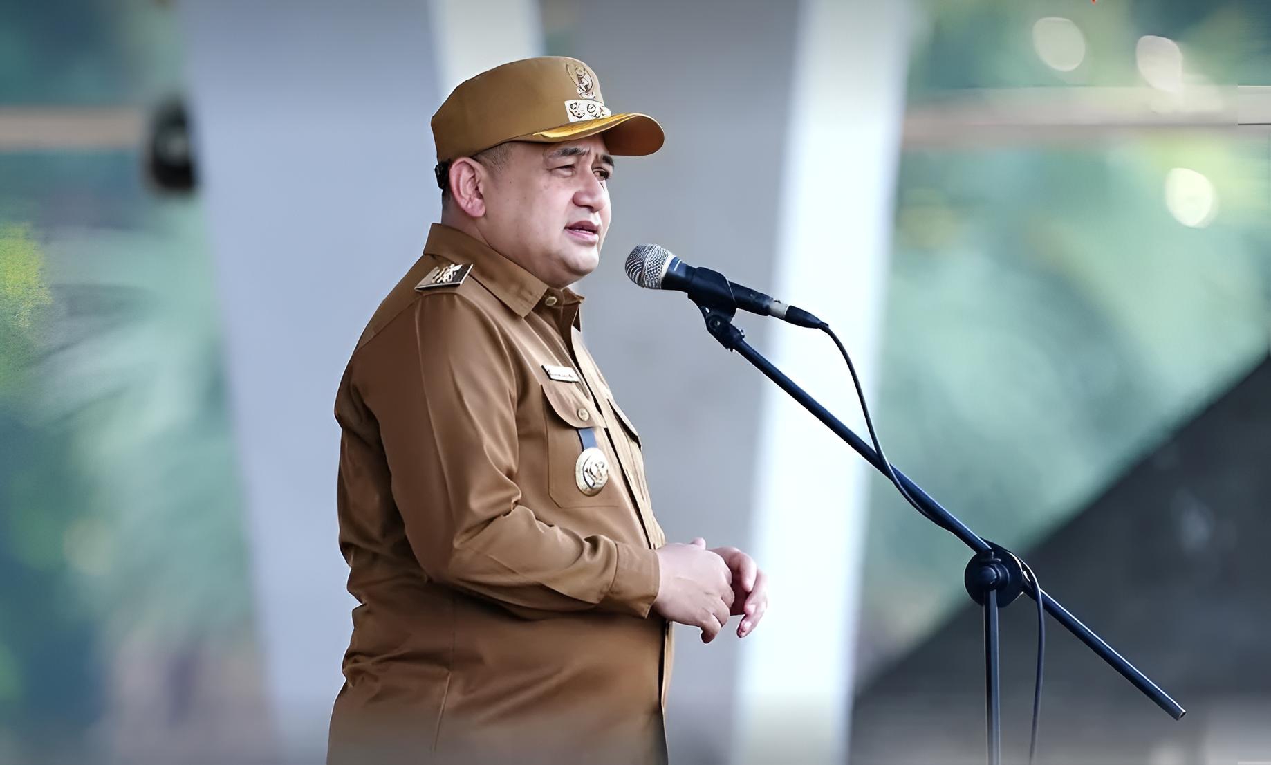 Rotasi Jabatan ASN Sentuh Camat dan Lurah, Munafri Dorong Pelayanan Publik Responsif